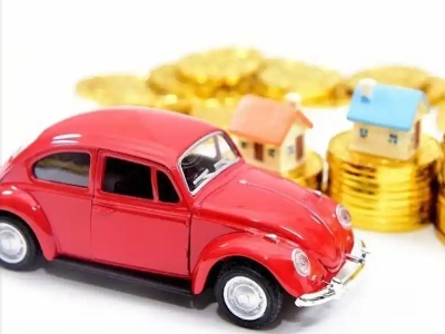 南城车辆抵押贷款全攻略:不押车、无征信要求的申请流程